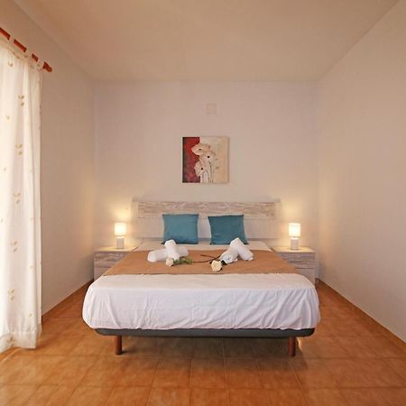 Residencial Tropicana デニア エクステリア 写真