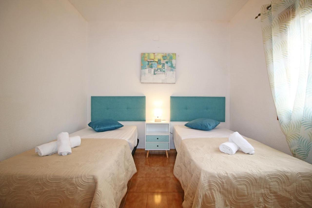Residencial Tropicana デニア エクステリア 写真