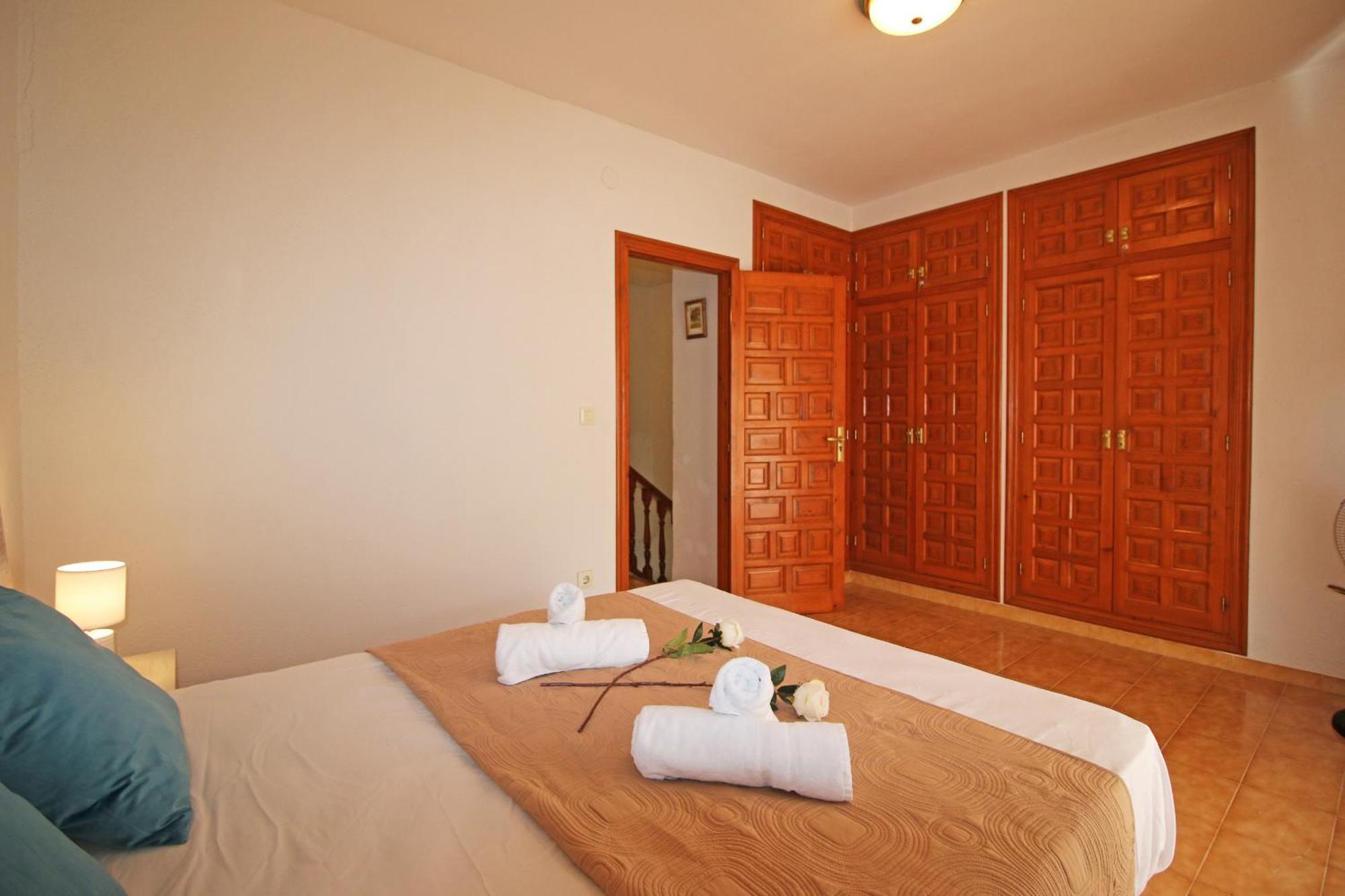 Residencial Tropicana デニア エクステリア 写真