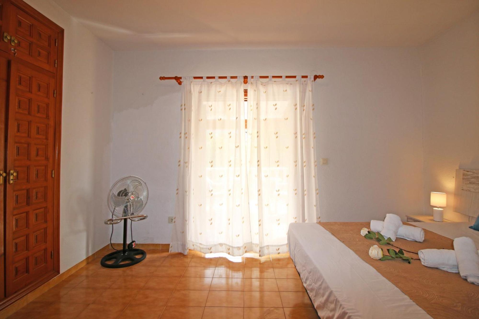 Residencial Tropicana デニア エクステリア 写真