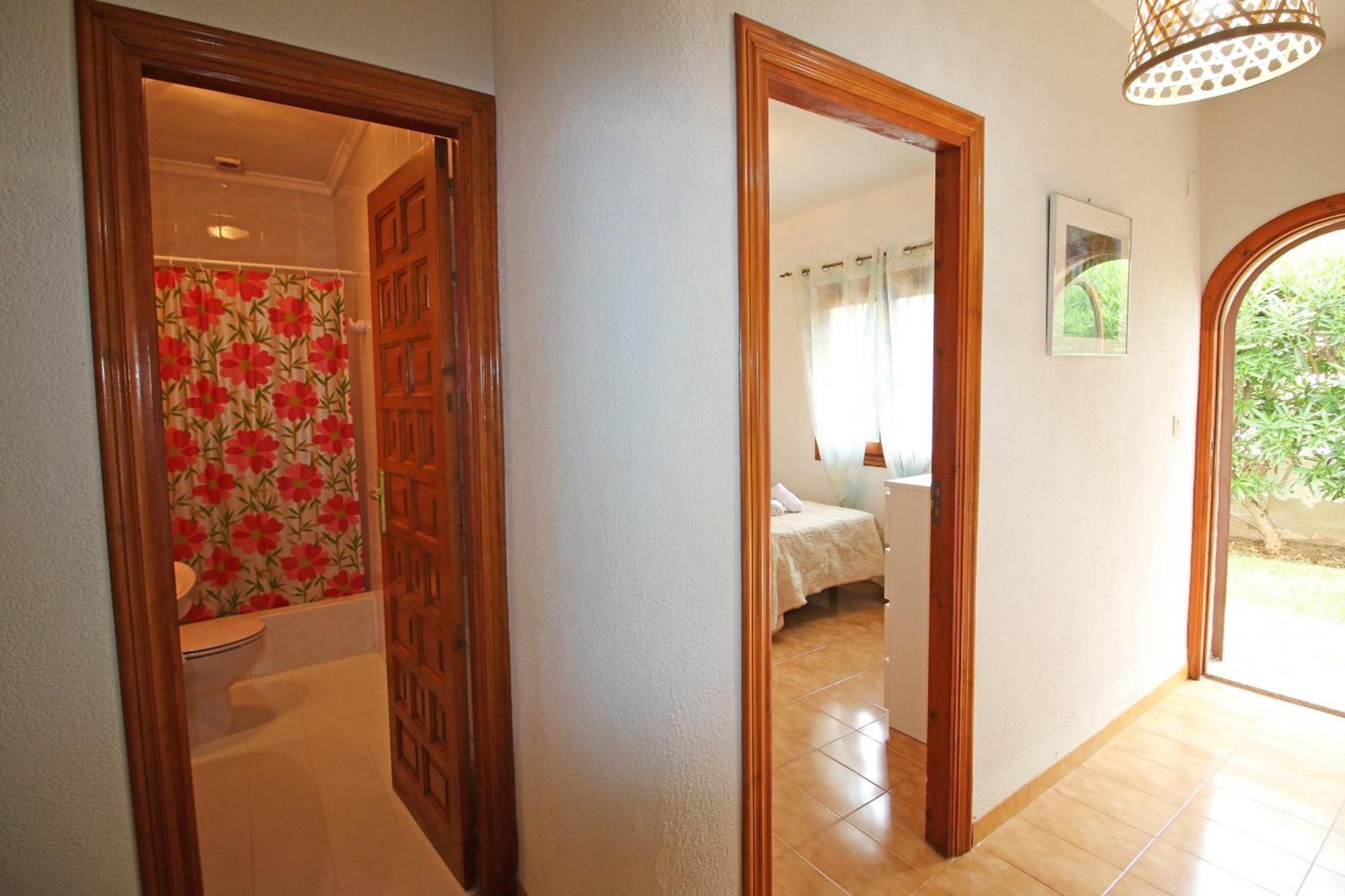 Residencial Tropicana デニア エクステリア 写真